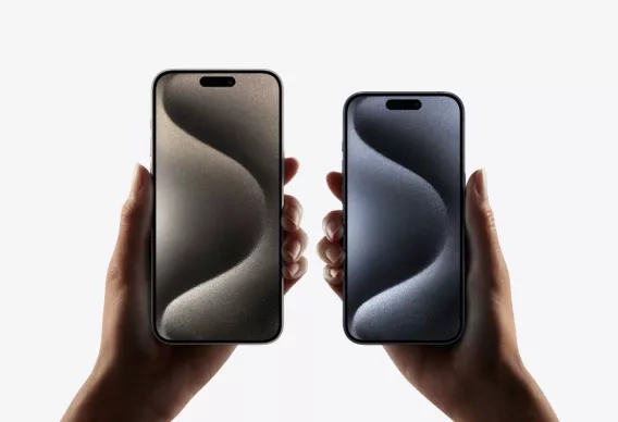 iPhone 15 Pro Max’te Talep Patlaması Yaşanıyor: Apple, Siparişlere Yetişemiyor!