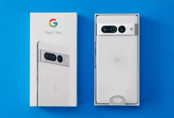Pixel 8 ve 8 Pro'nun Tanıtım Videosu Geldi!