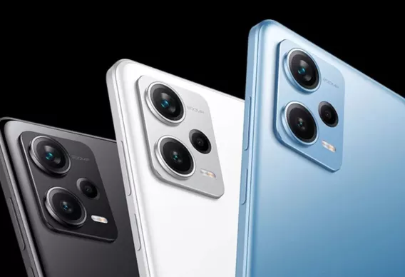 Xiaomi Redmi Note 13 Pro'nun Özellikleri Belli Oldu: İşte Detaylar!