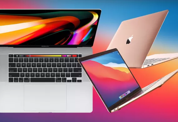 Apple'dan Ucuz MacBook Geliyor!
