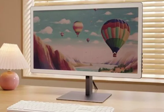 BIGME B251: Dünyanın İlk E-ink Tümleşik Bilgisayarı Geliyor!