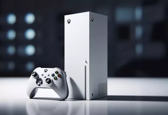 Xbox, Series S’in Daha Ucuz Versiyonunu Çıkardı: İşte Karşınızda Xbox Series S Starter Bundle!