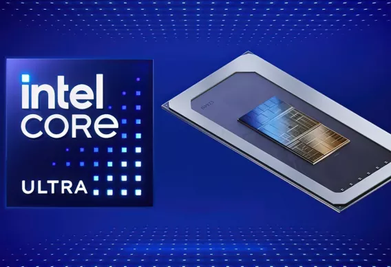 Intel Core Ultra 5 İşlemcilerin İlk Sonuçları Sızdı: İşte Detaylar!