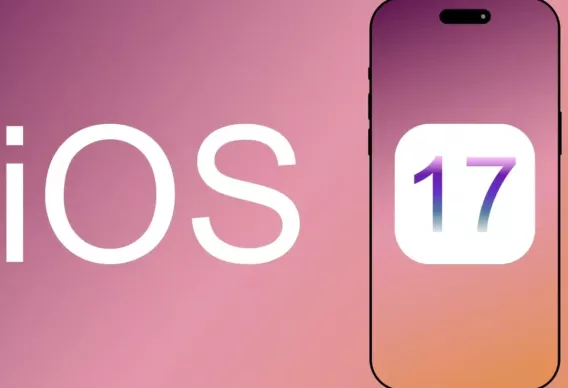 iOS 17’de Yeni Bir Hata: iPhone’lar Donuyor!