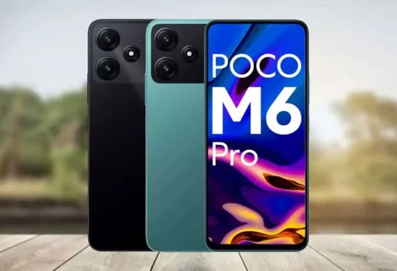 POCO M6 Pro Globale Geliyor: İşte Bütçe Dostu Telefonun Özellikleri!