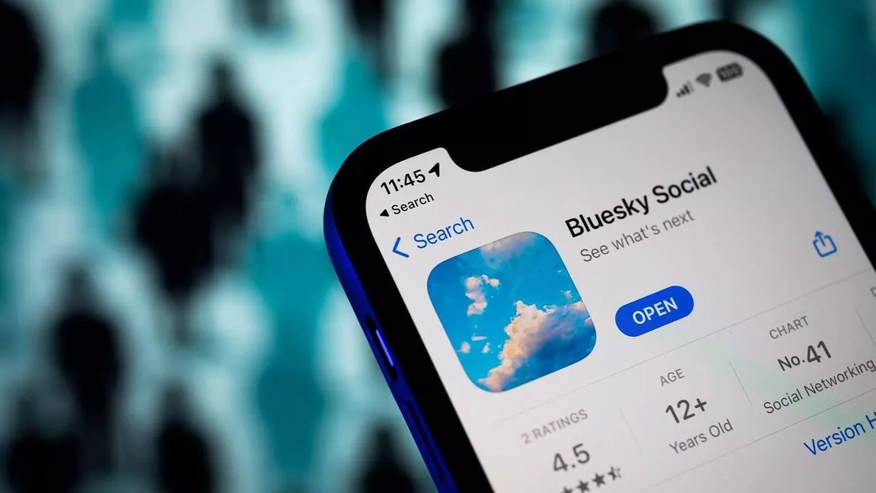 X (Eski Adıyla Twitter)’in Rakibi Bluesky Güncellendi: İşte Yeni Gelen Özellikler!