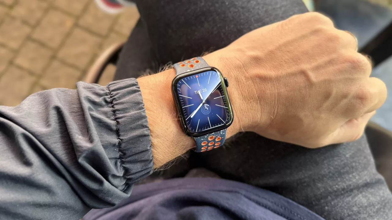 Resmî Açıklama Geldi: Apple Watch 9'da Artık Kanda Oksijen Özelliği Kullanılamayacak!