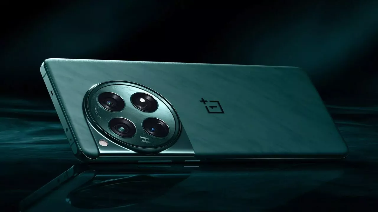 OnePlus 12R Geliyor: Test Sonuçları Tatmin Edici!