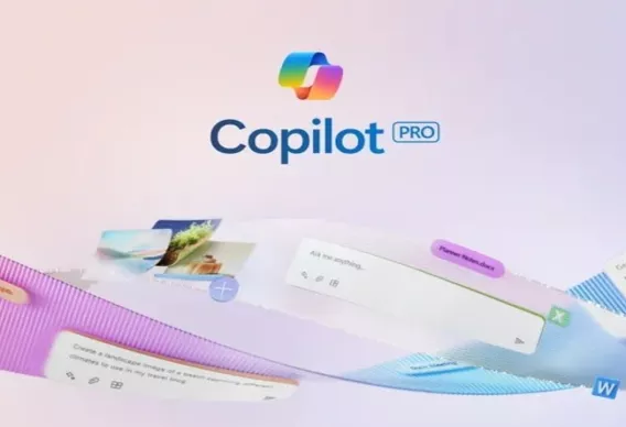Microsoft 365 Kullanıcıları İçin Yeni Dönem Başlıyor: Copilot Pro Kullanıma Sunuldu!