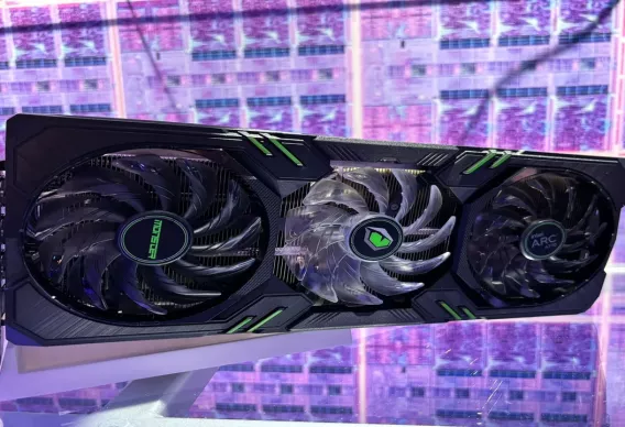 Monster Notebook, CES 2024’te İlk Ekran Kartı Modellerini Tanıttı!