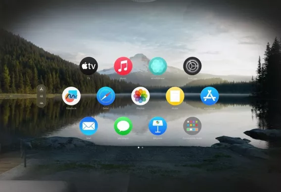 Apple Vision Pro’nun Uygulama Mağazası Açıldı: İşte Karşınızda VisionOS App Store!
