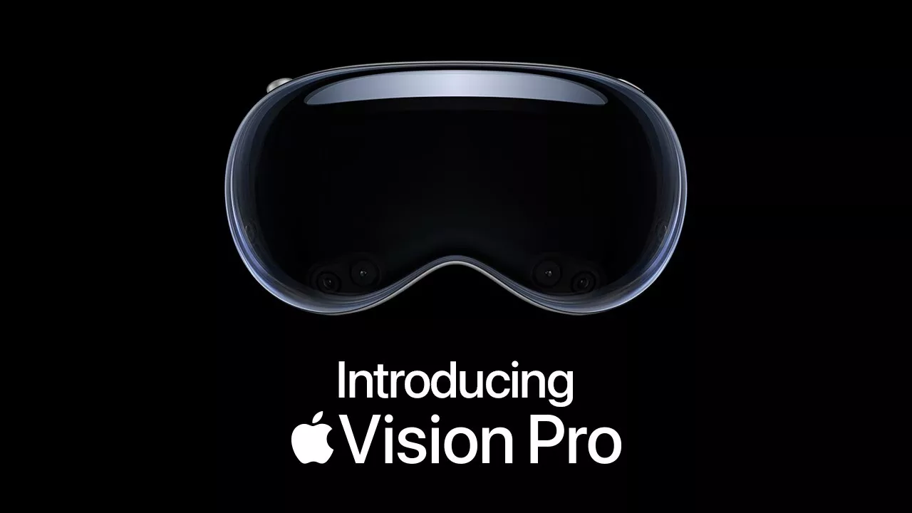 Apple Vision Pro’ya Resmi YouTube Uygulaması Geliyor: İşte Detaylar!