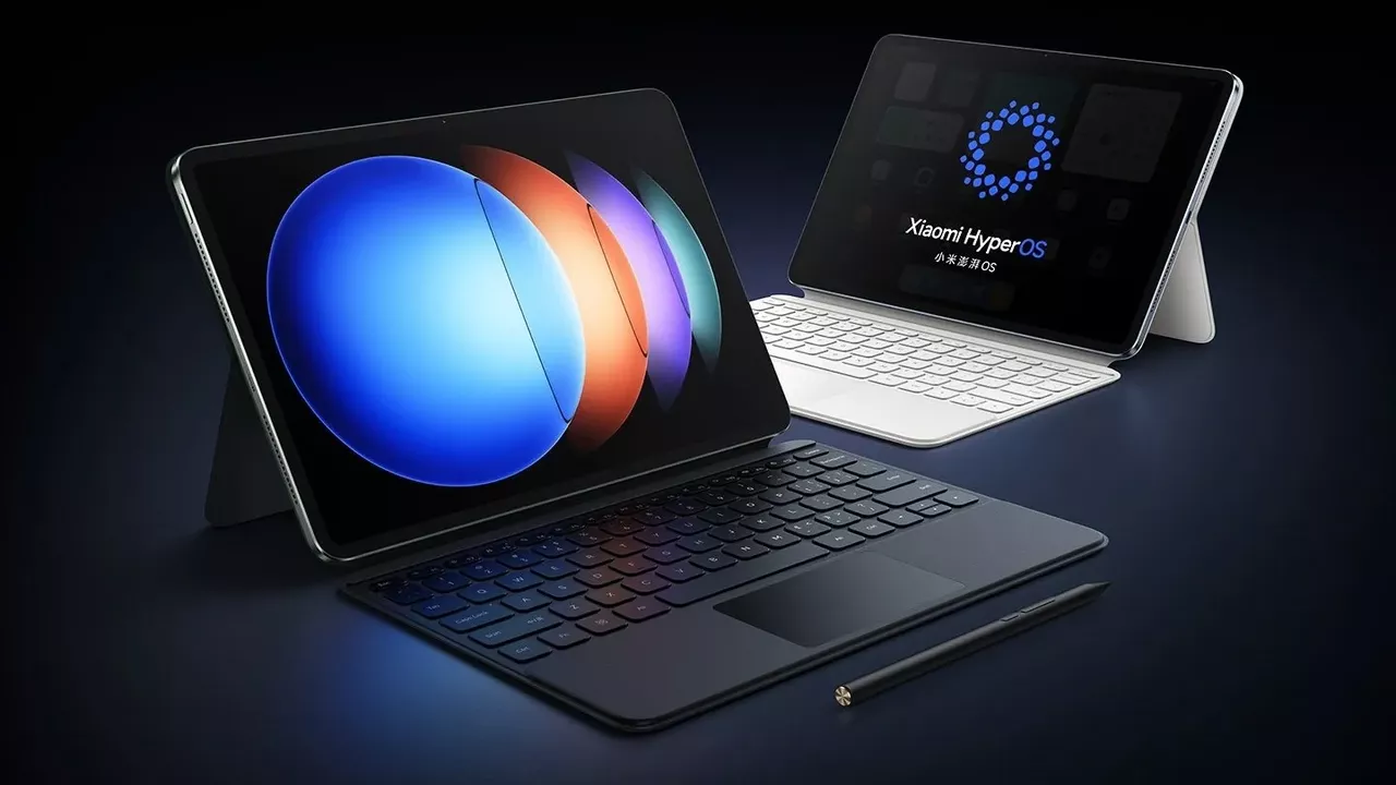 Xiaomi Pad 6S Pro'nun Özellikleri Paylaşıldı: İşte Detaylar!