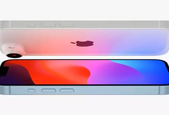 iPhone SE 4 OLED Ekranla Gelebilir: İşte Detaylar!