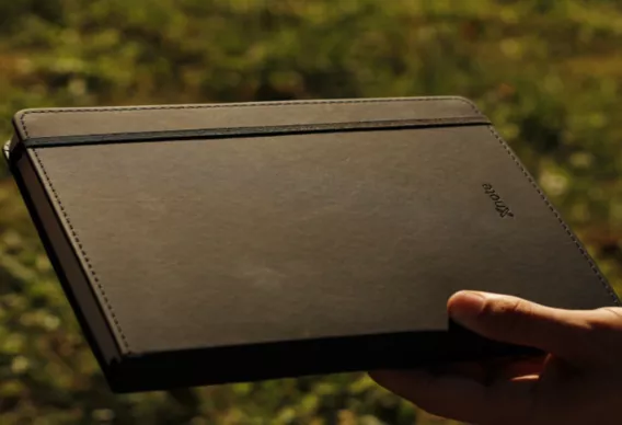 Yapay Zeka Destekli XNote Akıllı Defter Geliyor: İşte Detaylar!