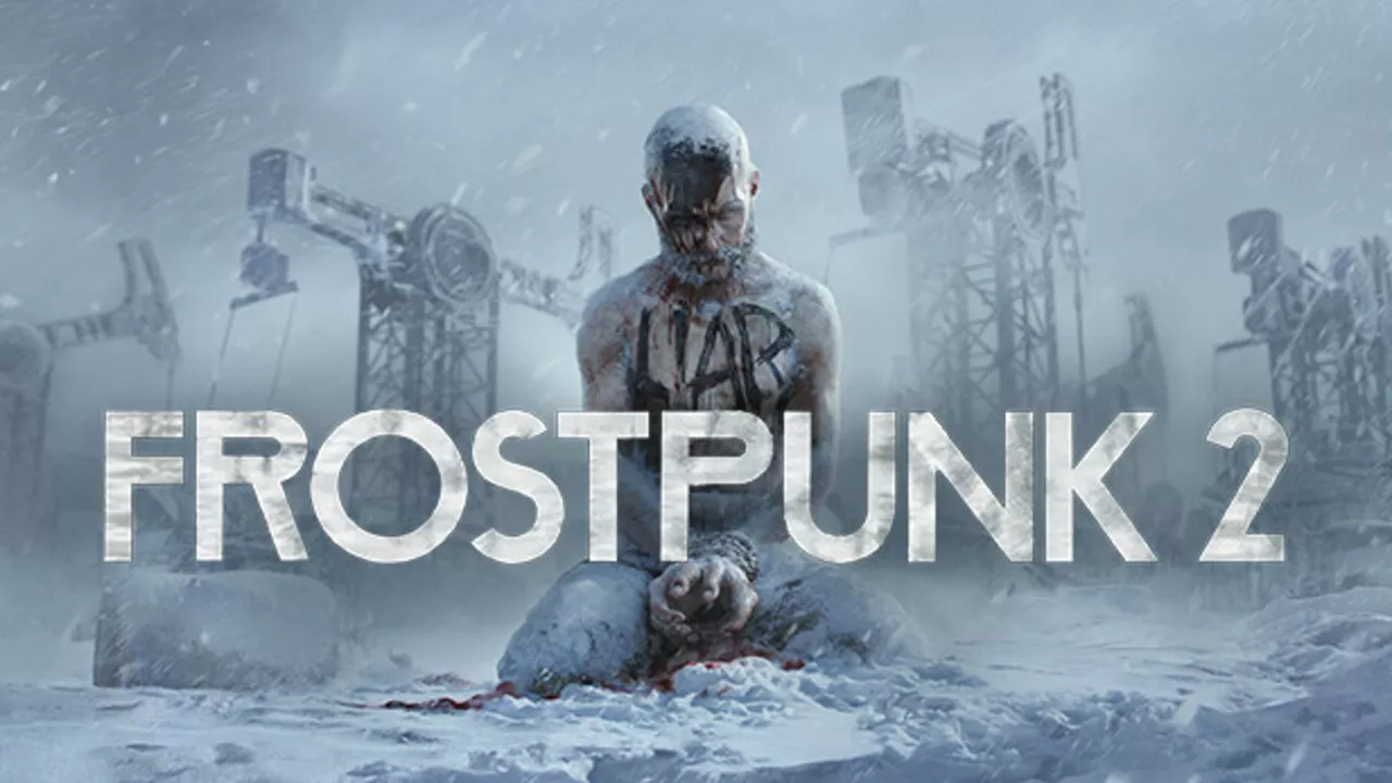 Frostpunk 2 Geliyor: Çıkış Tarihi Açıklandı!