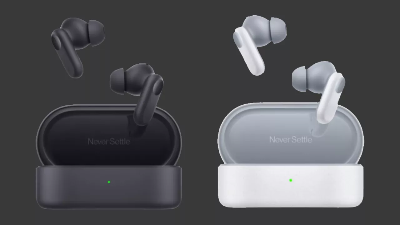 OnePlus Buds V Tanıtıldı: Kalite ve Bütçe Dostu!