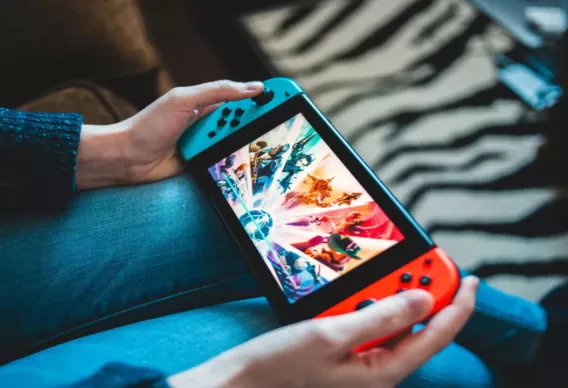Nintendo Switch 2 Geliyor: Yeni Nesil Konsol Piyasayı Nasıl Değiştirecek?