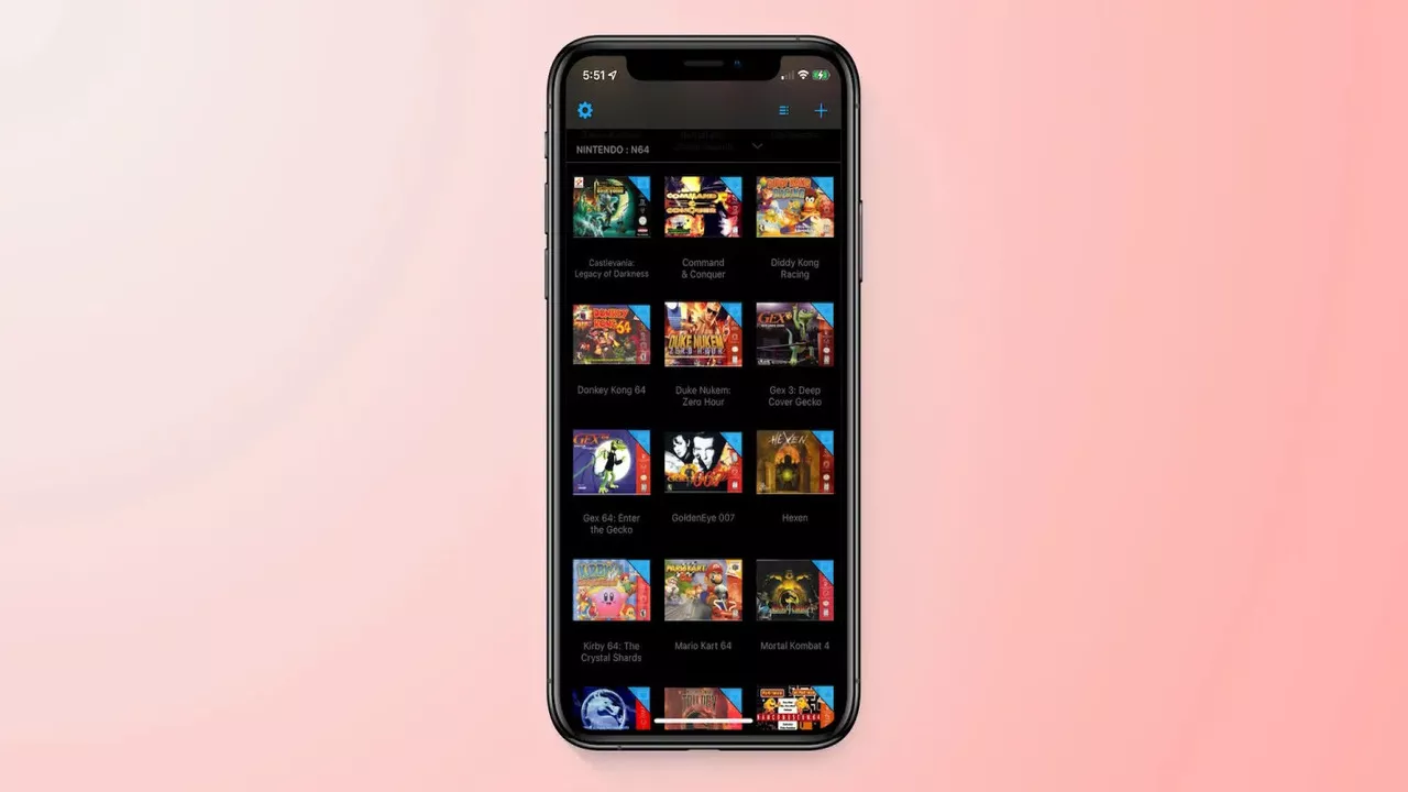 PlayStation Oyunları iOS'a Geliyor: Yeni Emülatör Yakında Yayınlanacak!