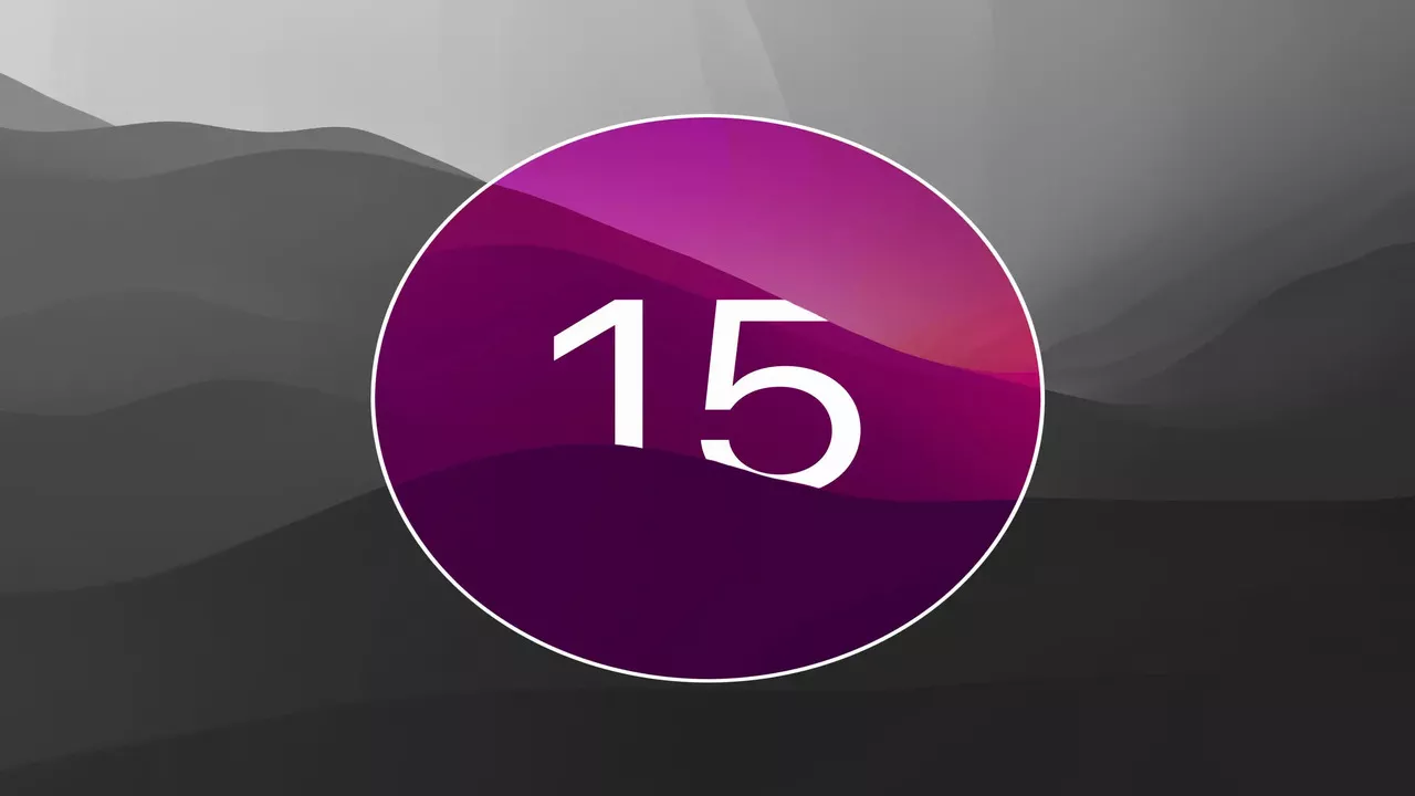 Apple, macOS 15 ile Yeni Özellikler Getiriyor: Sistem Ayarları Yenileniyor!
