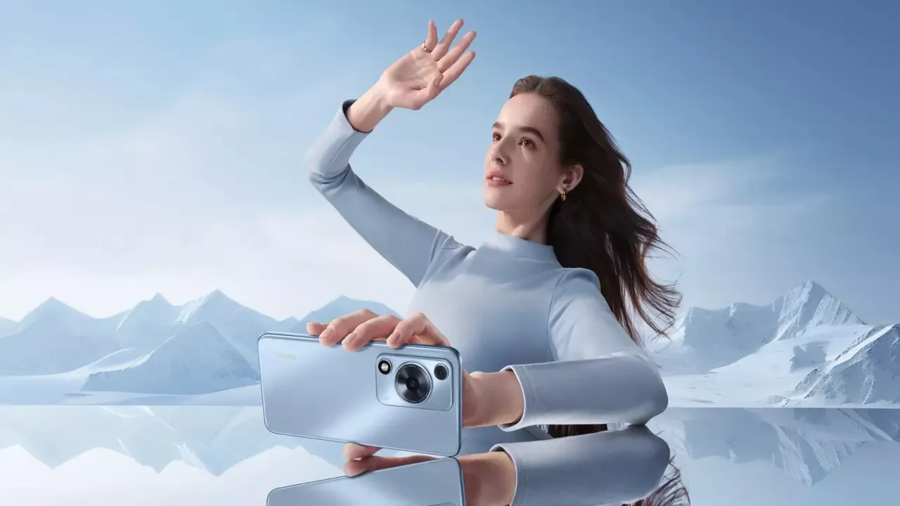 Huawei Enjoy 70s Tanıtıldı: İşte Fiyatı ve Özellikleri!