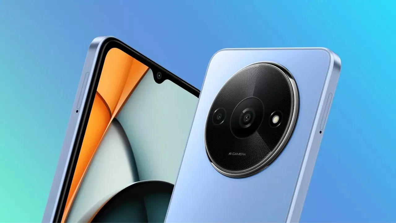 Redmi A3x Tanıtıldı: Uygun Fiyatıyla Ön Plana Çıkıyor!