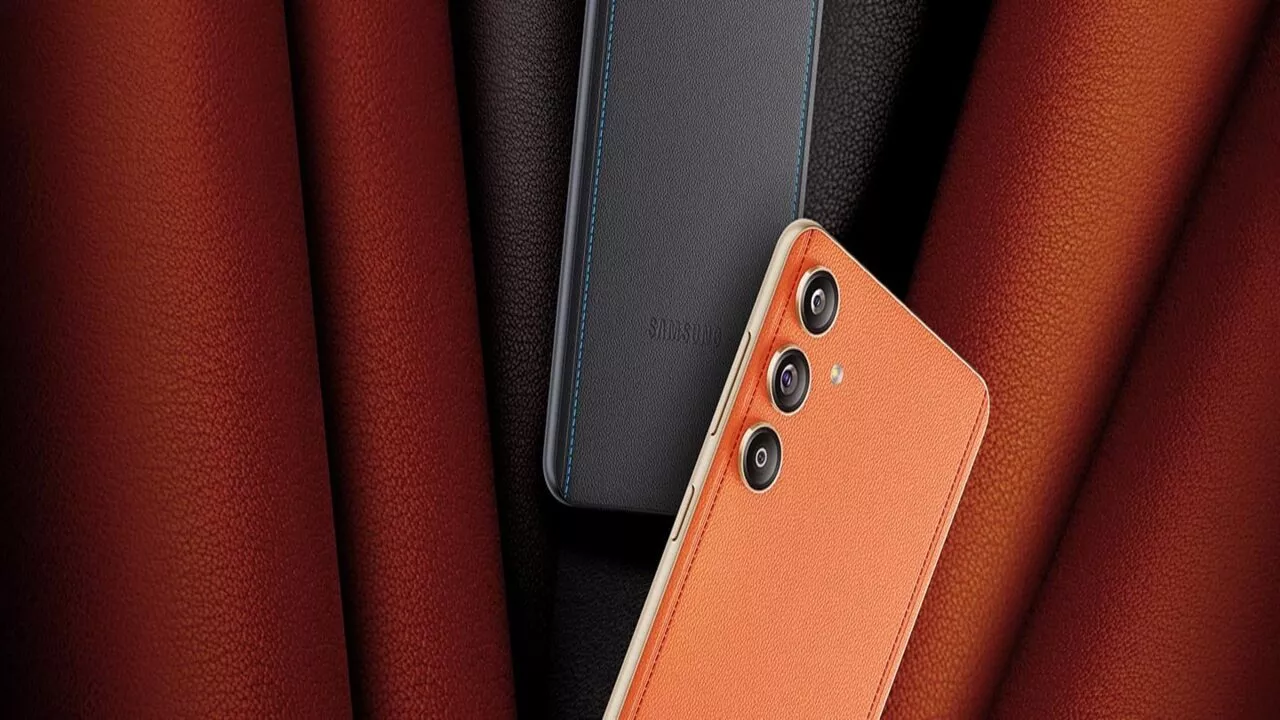 Samsung Galaxy F55 5G Çıkış Tarihi Belli Oldu: İşte Özellikleri ve Fiyatı!
