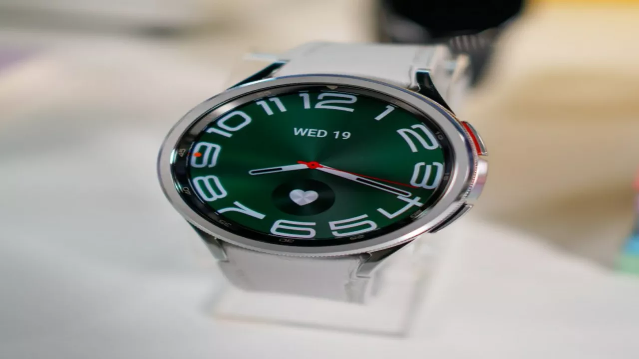 Samsung Galaxy Watch 7 ve Galaxy Watch FE FCC'de Listelendi: İşte Özellikleri!
