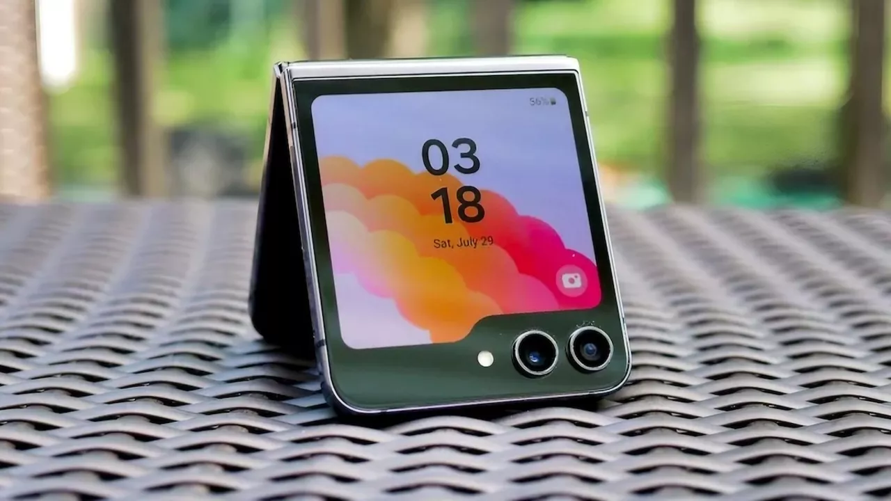 Galaxy Z Flip 6'nın Fiyatı Şaşırttı: Beklenenden Çok Pahalı!