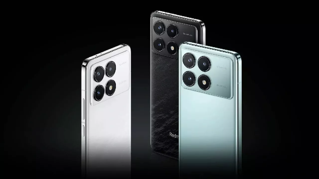 Redmi K80 Pro Özellikleri Sızdırıldı: İşte Detaylar!