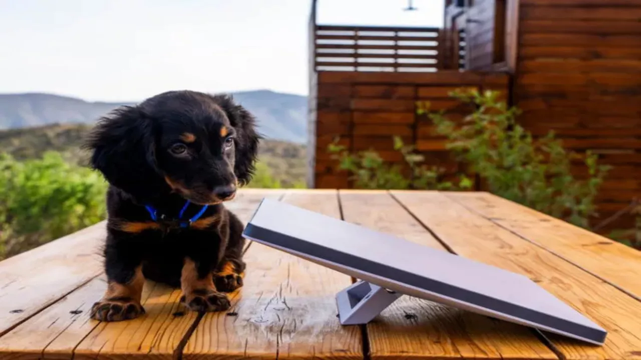 SpaceX, Starlink Mini’yi Tanıttı!