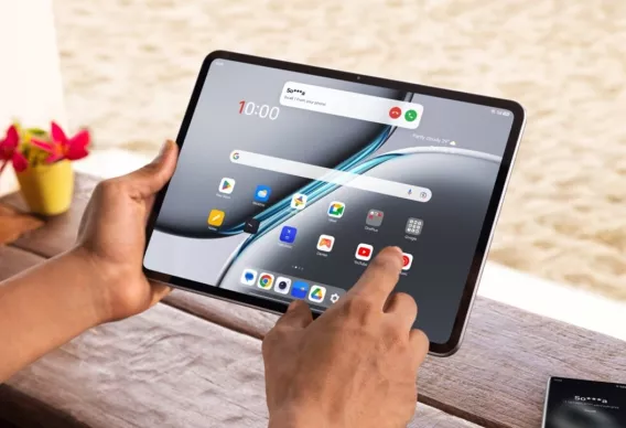 OnePlus'ın En Güçlü Tableti, OnePlus Pad 2 Tanıtıldı!