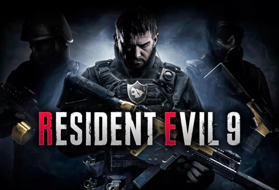 Resident Evil 9 Resmi Olarak Duyuruldu: İşte Çıkış Tarihi!