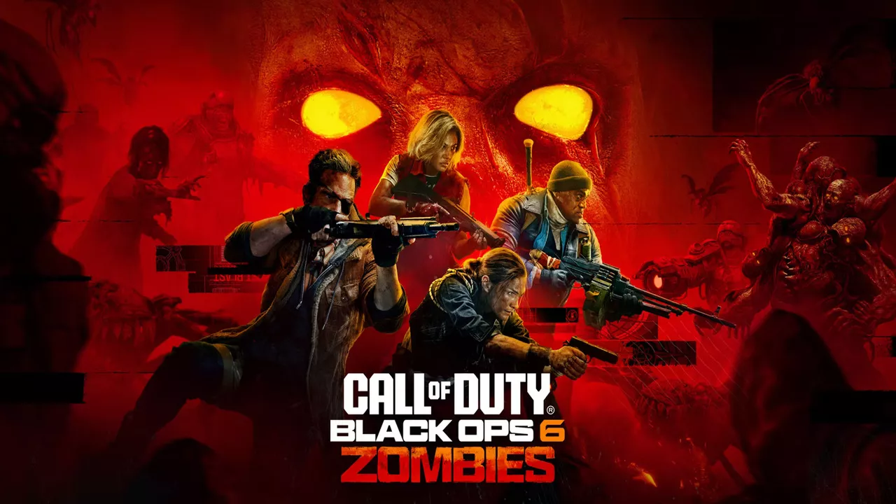 Call of Duty: Black Ops 6 Zombies Oynanış Videosu Yayınlandı!