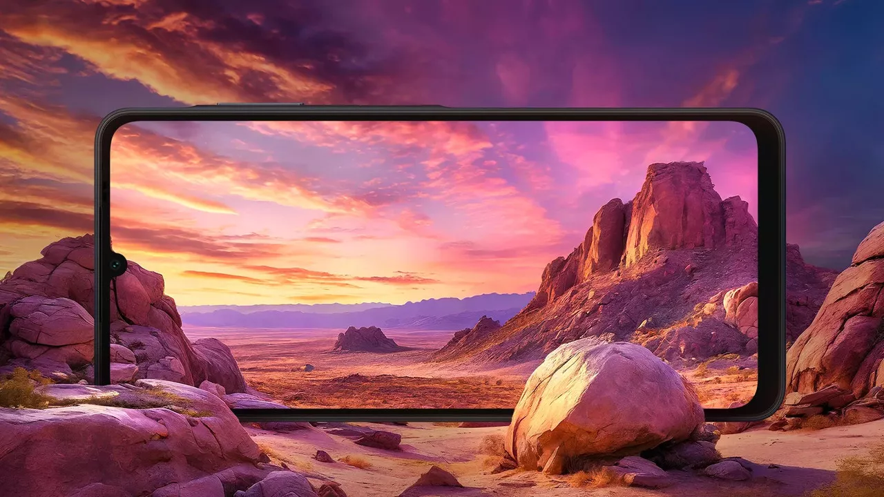 Samsung Galaxy A06 Tanıtıldı: Uygun Fiyatıyla Dev Ekran Deneyimi Sunuyor!
