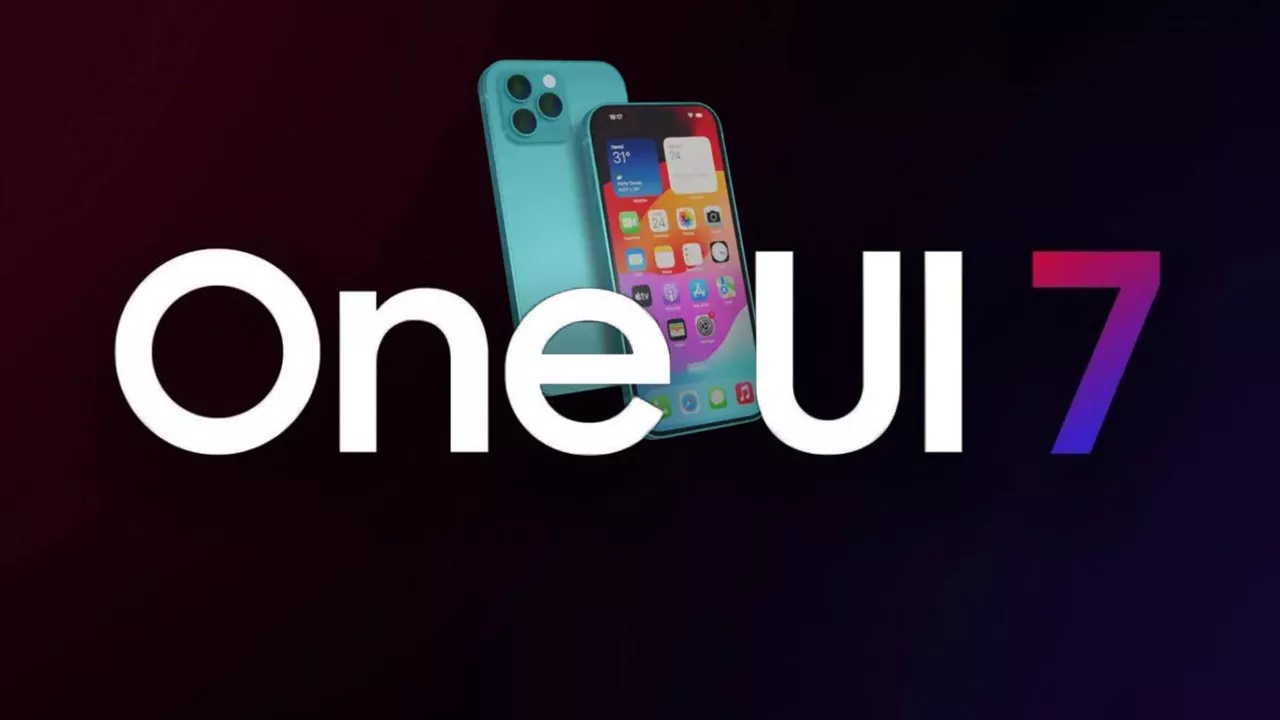 Samsung'un One UI 7 Güncellemesiyle Gelecek Yenilikler Ortaya Çıktı!