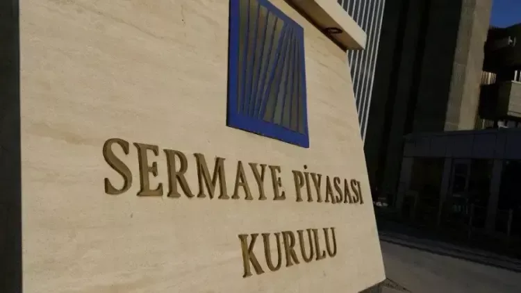 SPK'dan 6 Şirketin Sermaye Artırımına Onay