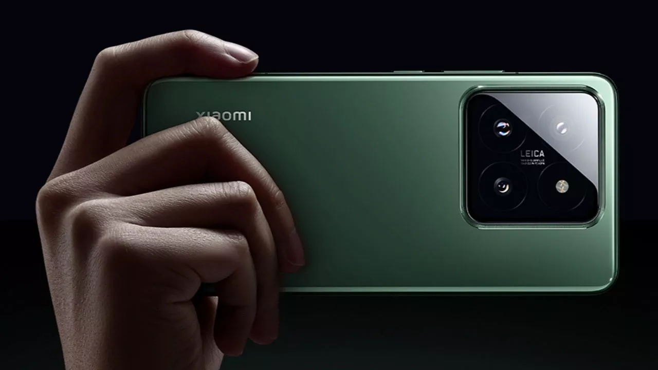Xiaomi 15 Pro'ya Gelecek Özellik, Seride İlk Olacak!