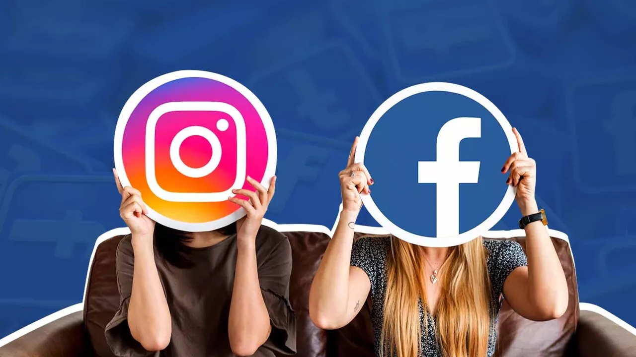 Facebook ve Instagram, Yapay Zekâ ile Oluşturulan Görselleri Etiketlemeye Başlıyor