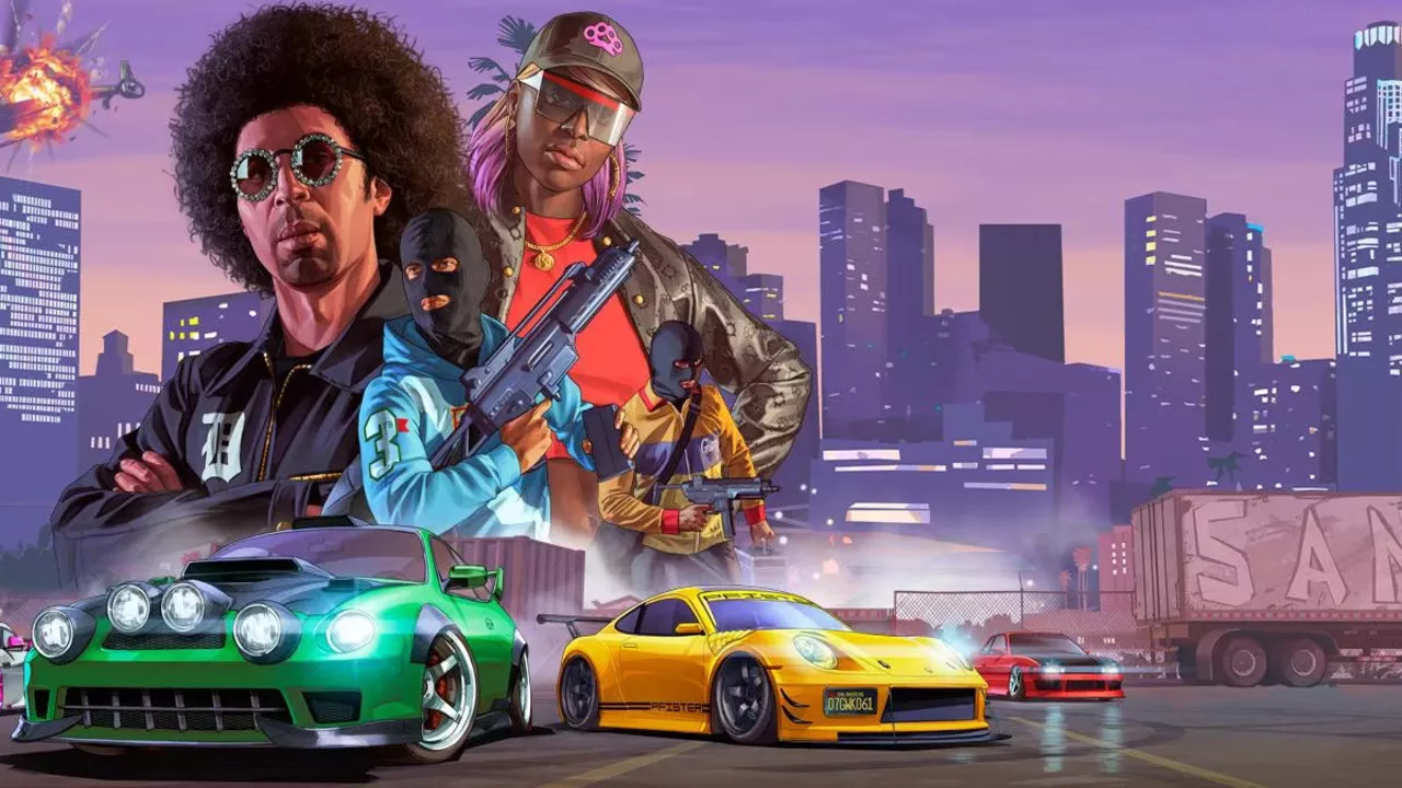 Rockstar Games’in GTA 6 Müziği İçin Yaptığı Teklif Tartışmalara Yol Açtı!