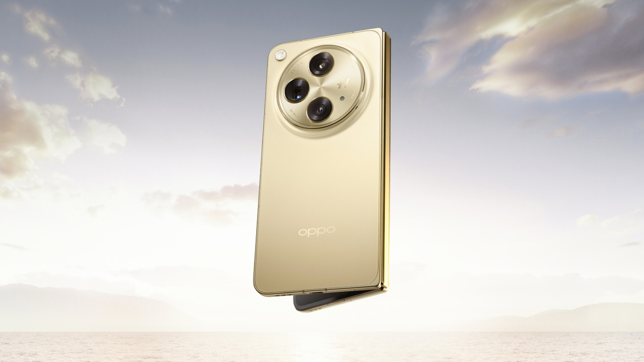 Oppogoy Rasmlari Oppo'nun Amiral Gemisi Telefonlarında Devasa Batarya Dönemi Başlıyor! - R10