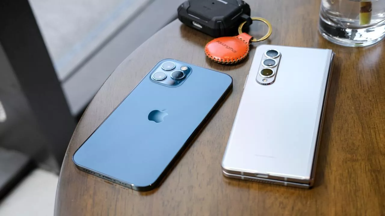 iPhone’lar İkinci Elde Değer Kaybederken Samsung Yükselişte!