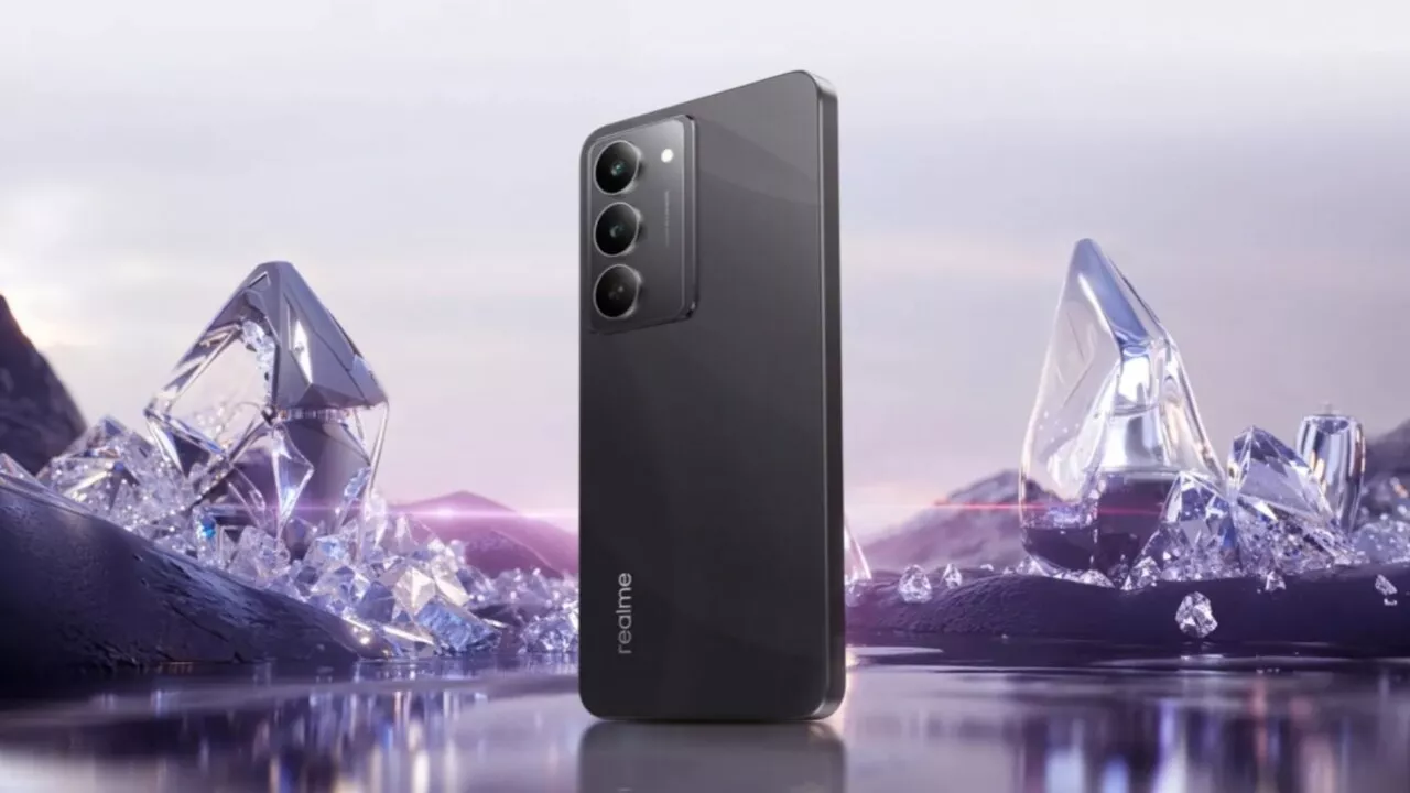 Askeri Dayanıklılığa Sahip Realme 14x Tanıtıldı: Özellikleri ve Fiyatı ile Dikkat Çekiyor