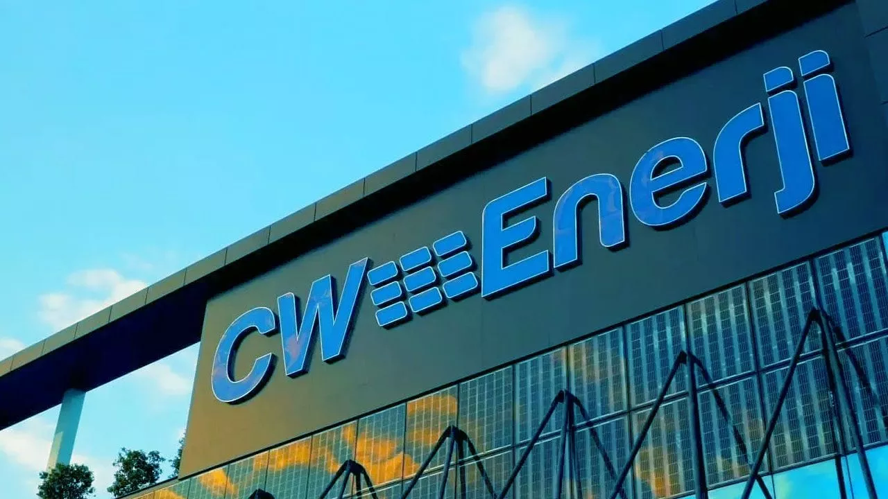 CW Enerji'nin Doğubayazıt GES Projesine ÇED Kararı Açıklandı: "ÇED Gerekli Değildir" Kararı Alındı