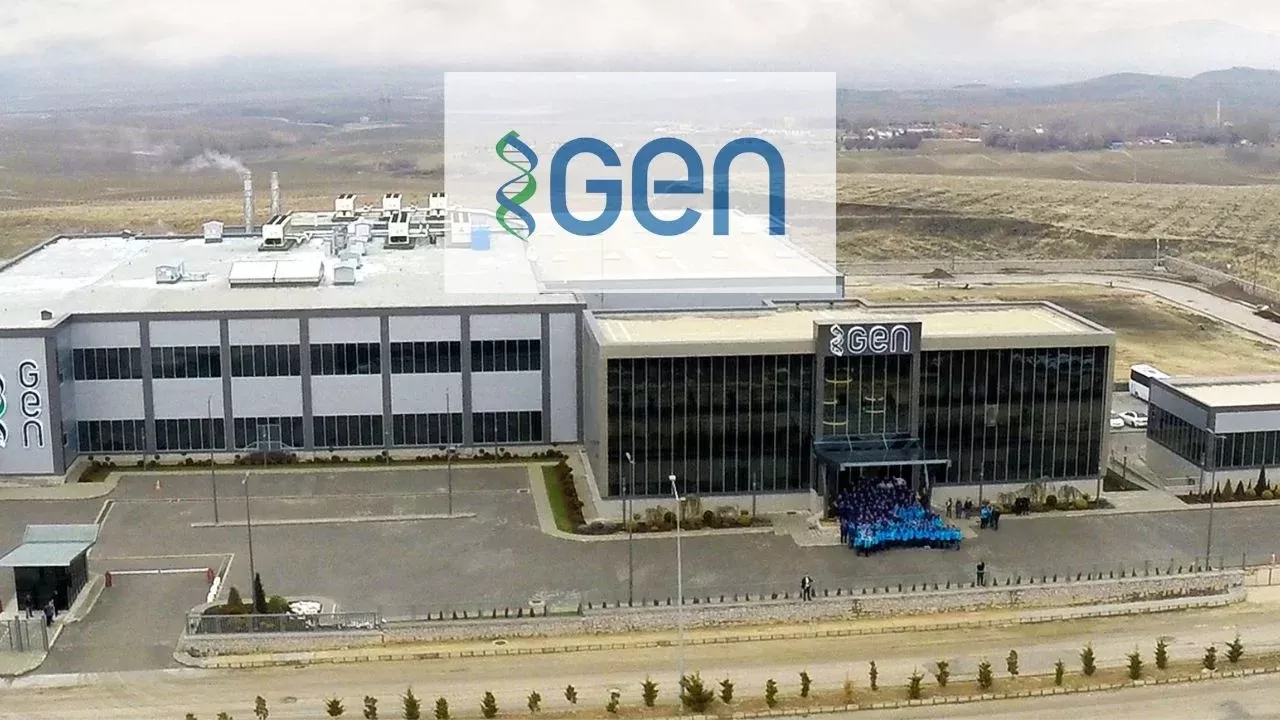 Gen İlaç’tan (GENIL) ABD’de Ek Yatırım Kararı
