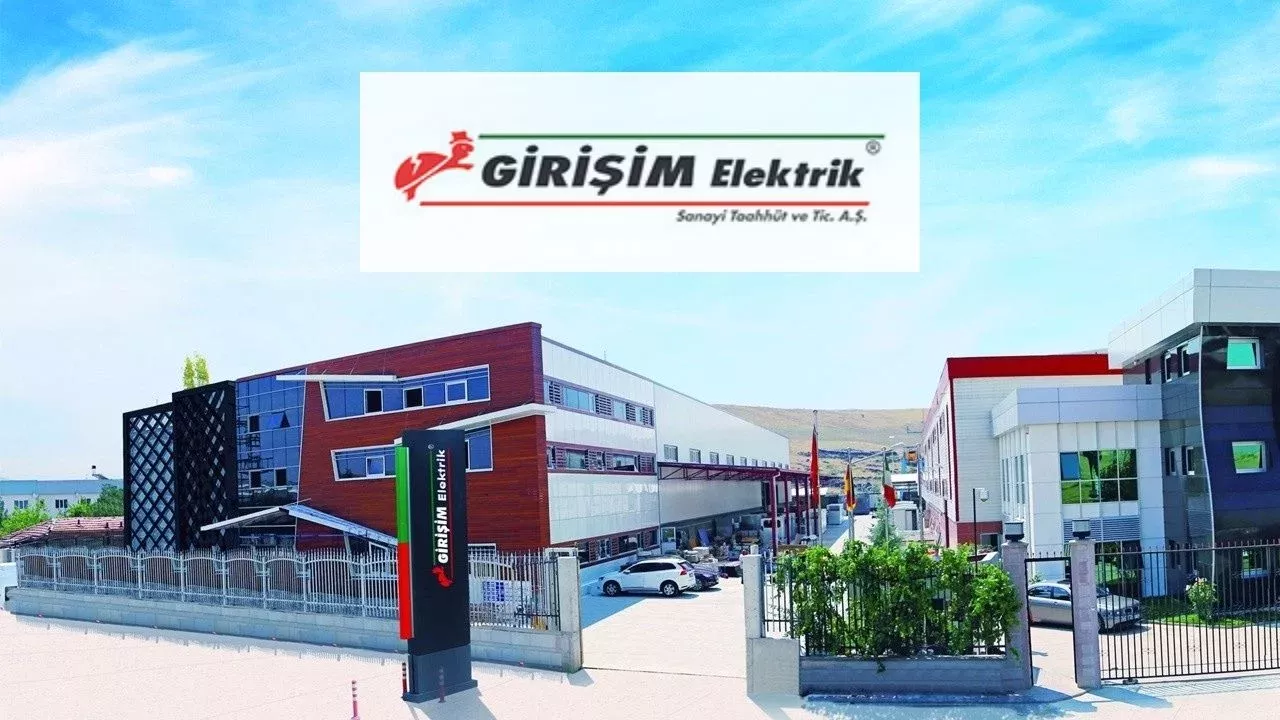 Girişim Elektrik (GESAN) Yeni İhale Kazandı