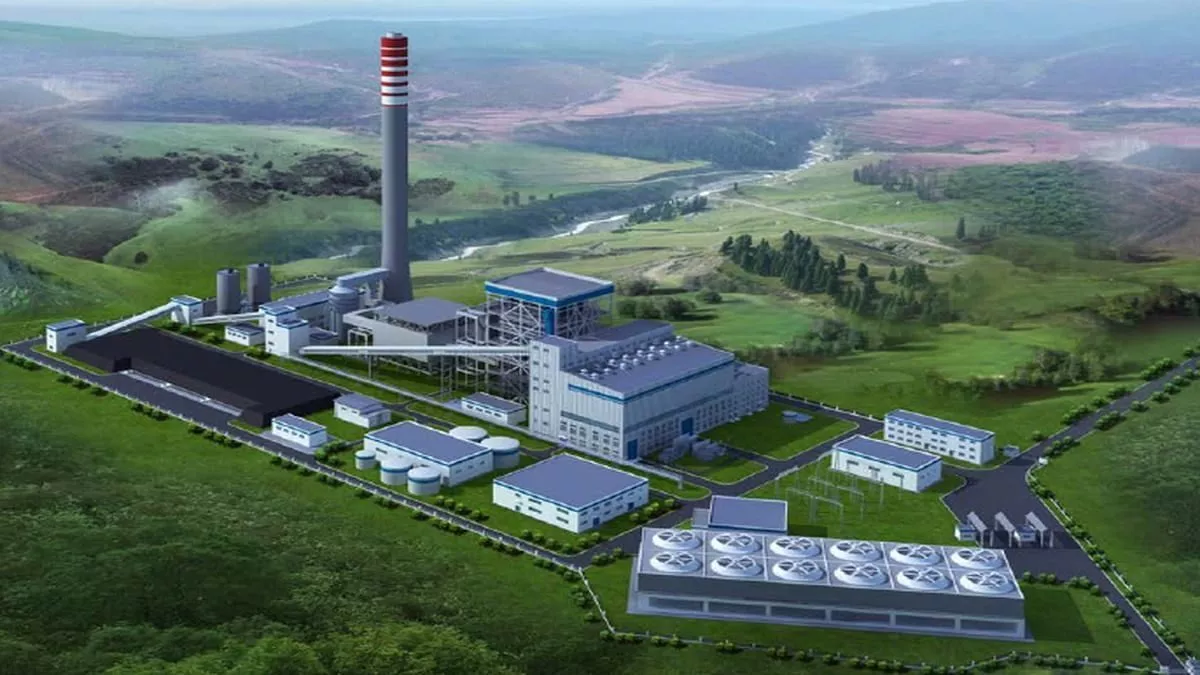 İzdemir Enerji, 68 MWe'lik GES Projesi İçin 12,7 Milyon Dolarlık Panel Anlaşması İmzaladı