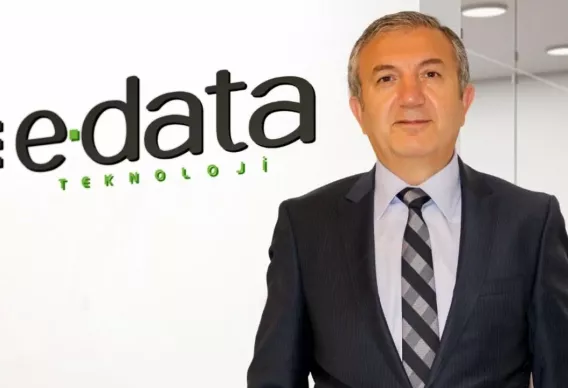 E-Data Teknoloji (EDATA) Yönetim Kurulu Başkanından Dev Hisse Dönüşüm Başvurusu!