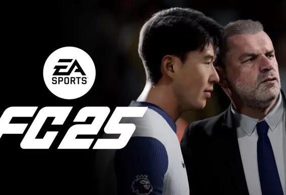 EA FC 25’te Dev İndirim: PC ve Konsollarda Yüzde 60’a Varan İndirim Yapıldı!