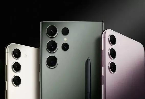 Galaxy S25 Serisi, One UI 7 ile Videolardaki Gürültüyü Yapay Zeka ile Silecek!